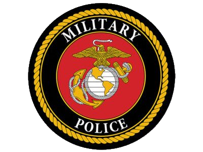 Military Police emblem